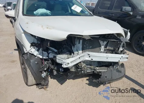 2021 Subaru Ascent Limited из США, поврежденный, VIN 4S4WMAPDXM3473773